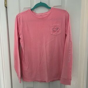 Vineyard Vines Long Sleeve Shirt